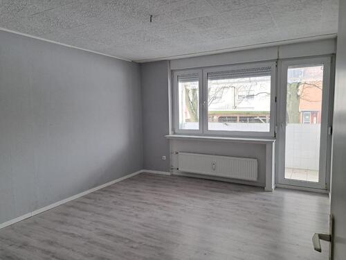 Foto - 3 Zimmer Erdgeschoßwohnung in Geseke