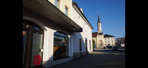 Foto - Büro,Laden, Praxis, Friseur, Kosmetik, Gewerbe zu vermieten 130m2