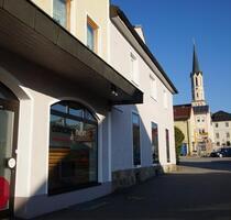 Büro,Laden, Praxis, Friseur, Kosmetik, Gewerbe zu vermieten 130m2 - Waldkirchen