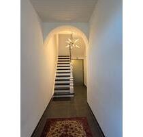 2-3 Zimmerwohnung inklusive Sauna und Riesen Garten - Stolberg (Rheinland)
