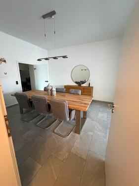 Foto - 4 Zimmer Erdgeschoßwohnung zur Miete in Stolberg (Rheinland)