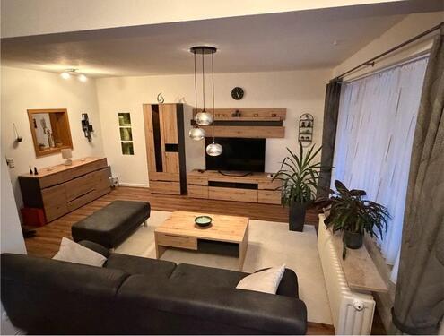 Foto - 2 Zimmer Etagenwohnung zur Miete in Bückeburg