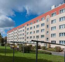 2-Raum-Wohnung mit Balkon - 238,00&nbsp;EUR Kaltmiete, ca.&nbsp; 46,50&nbsp;m&sup2; in Glauchau (PLZ: 08371)