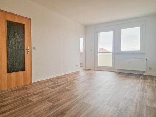 Foto - 2 Zimmer Etagenwohnung zur Miete in Glauchau