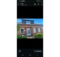 Einfamilienhaus - 1.500,00&nbsp;EUR Kaltmiete, ca.&nbsp; 133,00&nbsp;m&sup2; in Wester-Ohrstedt (PLZ: 25885)