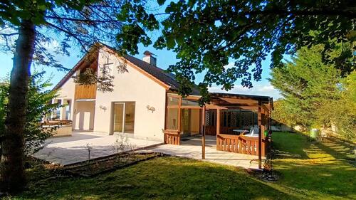 Foto - 3-Zimmerwohnung großzügig- zum Wohlfühlen