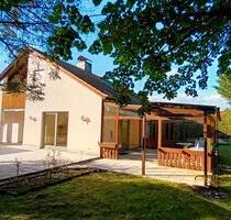 3-Zimmerwohnung großzügig- zum Wohlfühlen - Regenstauf
