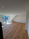 Foto - Moderne Dachgeschosswohnung mit Süd-Balkon