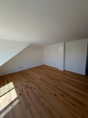 Foto - 2 Zimmer Dachgeschoßwohnung in Detmold