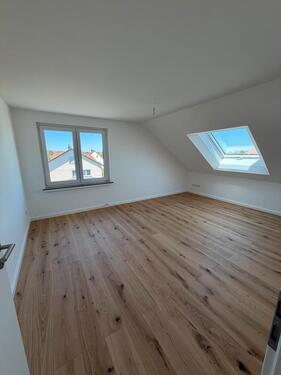 Foto - Dachgeschoßwohnung in Detmold zur Miete