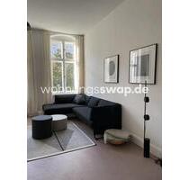 Wohnungsswap - 3 Zimmer, 90 m² - Zietenstraße, Schöneberg, Berlin