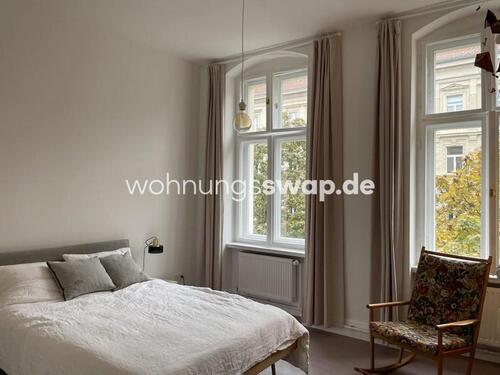 Foto - Etagenwohnung in Berlin zur Miete