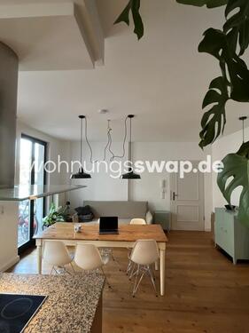 Foto - Wohnungsswap - 3 Zimmer, 84 m² - Antwerpener Straße, Köln