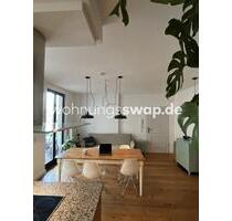 Wohnungsswap - 3 Zimmer, 84 m² - Antwerpener Straße, Köln