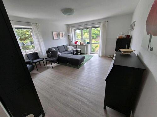 Foto - 2 Zimmer Etagenwohnung zum Kaufen in Schleswig