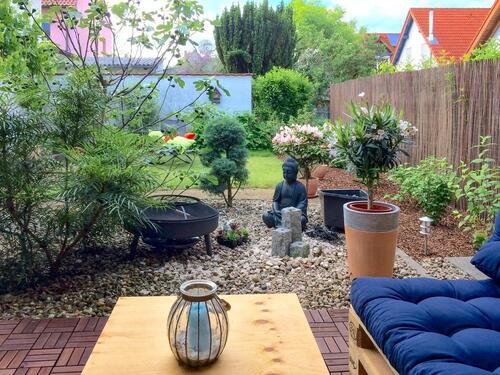 Foto - Einfamilienhaus zum Kaufen in Lorsch