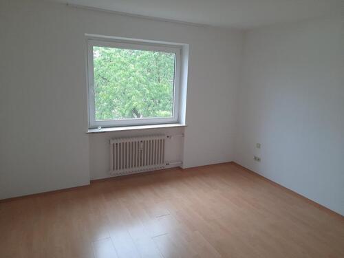 Foto - Etagenwohnung in Regensburg