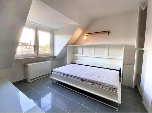 Foto - 1-Zimmer DG Appartement Küchenübernahme ‼️ Essen Rüttenscheid