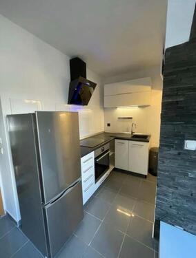 Foto - Etagenwohnung in Essen zur Miete