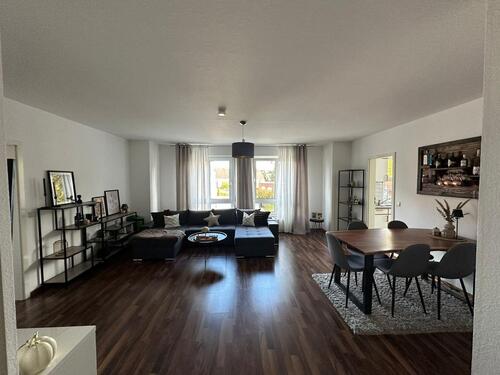 Foto - Zentrumsnahe 2-Zimmer Wohnung in Verden ab 01.02.26