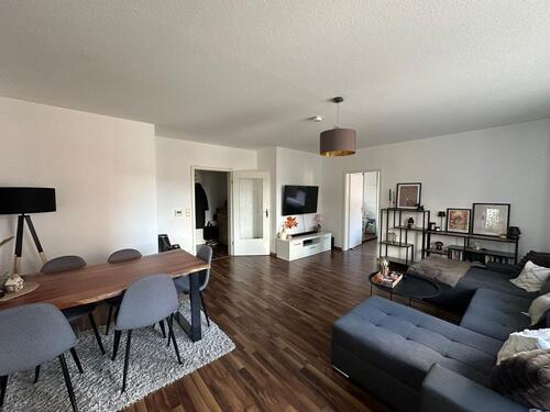 Foto - Etagenwohnung zur Miete in Verden (Aller)