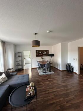 Foto - Etagenwohnung in Verden (Aller)
