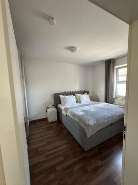 Foto - Etagenwohnung in Verden (Aller) zur Miete