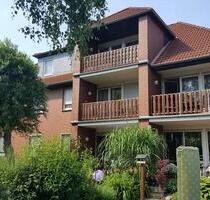 Wohnen im schönen Schaumburger Land - Lüdersfeld