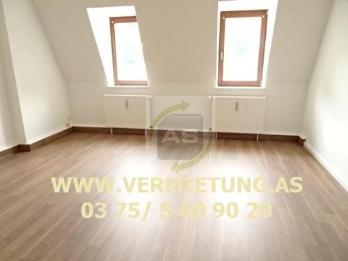 Foto - Etagenwohnung in Zwickau