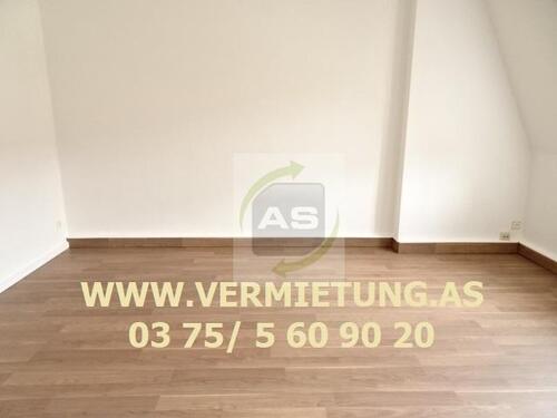 Foto - Etagenwohnung in Zwickau zur Miete