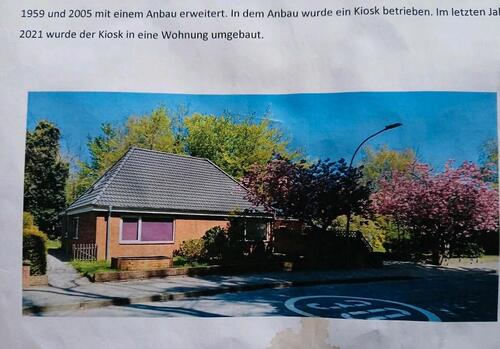 Foto - Einfamilienhaus zum Kaufen in Leck