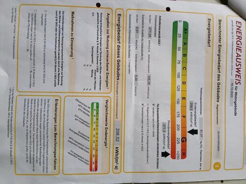 Foto - Einfamilienhaus in Leck zum Kaufen