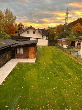 Foto - Einfamilienhaus zur Miete in Baierbrunn