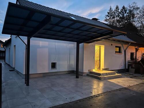 Foto - Einfamilienhaus in Baierbrunn