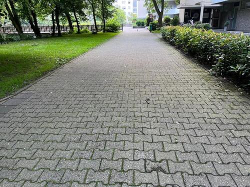 Foto - Etagenwohnung zur Miete in Kerpen