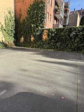Foto - KFZ Stellplatz in beliebter Nordstadt Lage