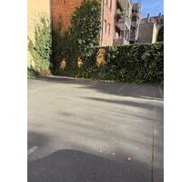 KFZ Stellplatz in beliebter Nordstadt Lage - Nürnberg Gärten hinter der Veste
