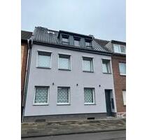 Kernsanierte 3 Zimmerwohnung zum 01.12.25 zur Vermietung - Alsdorf