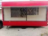 Foto - Imbisswagen - 450,00 EUR Kaltmiete,