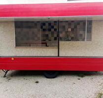 Imbisswagen - 450,00 EUR Kaltmiete, in Ingolstadt (PLZ: 85055) Nordost