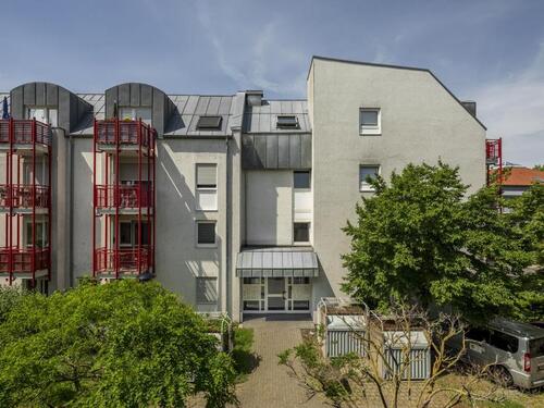 Foto - Etagenwohnung in Speyer zur Miete