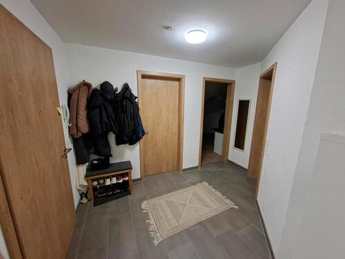 Foto - Etagenwohnung in Plattling