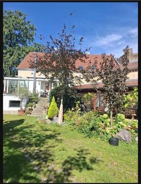 Foto - Bauernhof Vierseitenhof Bauernhaus