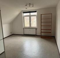 1 Zimmerwohnung in zentraler Lage - Gießen