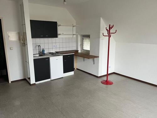 Foto - Etagenwohnung in Gießen zur Miete