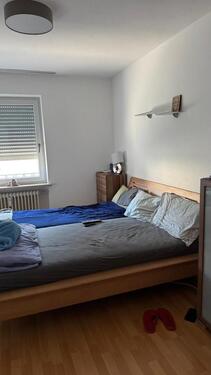 Foto - Etagenwohnung in Baar-Ebenhausen zum Kaufen