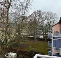 Schöne 2-Zimmer-Wohnung in Top-Lage Eschersheim zu vermieten – Ihr neues Zuhause im Herzen der Stadt - Frankfurt am Main