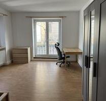 Moderneisierte 3-Zimmer-Wohnung (83 m²) in Stuttgart-Ost