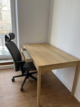 Foto - 3 Zimmer Etagenwohnung in Stuttgart