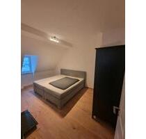 4 Zimmerwohnung - 800,00&nbsp;EUR Kaltmiete, ca.&nbsp; 100,00&nbsp;m&sup2; in Friedrichroda (PLZ: 99894)